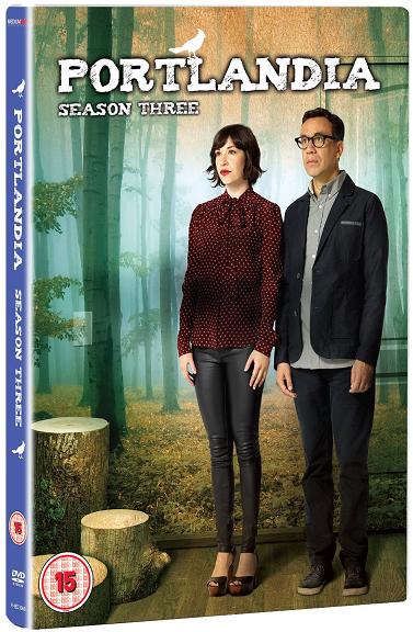 Portlandia: Season 3
