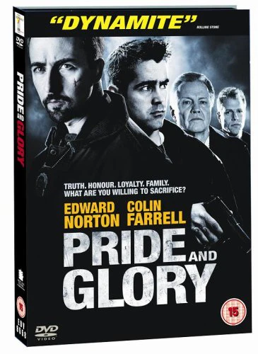 Pride And Glory