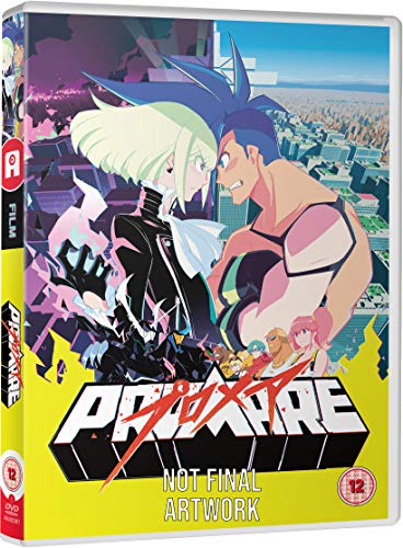 Promare