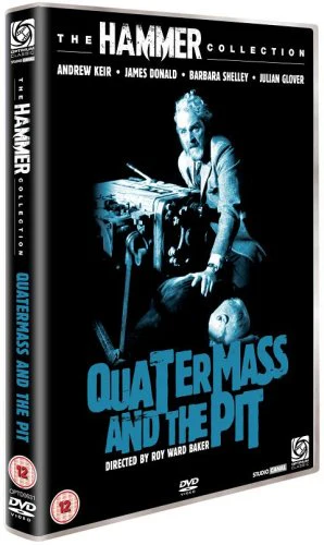 Quatermass And The Pit (1967)