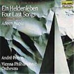 R. Strauss: Ein Heldenleben; Four Last Songs