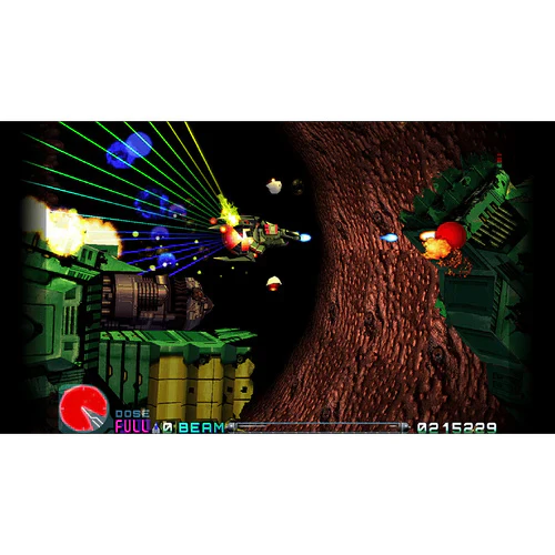 R-Type Delta HD Boosted (PS5) - Image 3