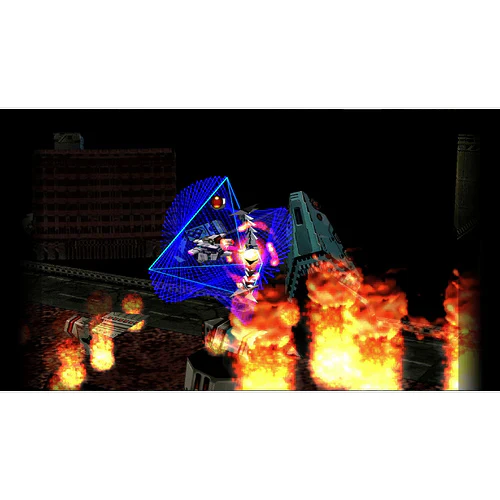 R-Type Delta HD Boosted (PS5) - Image 9