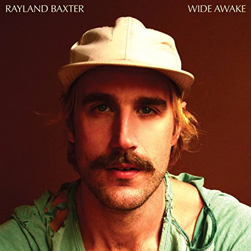Rayland Baxter - Wide Awake (Music CD)