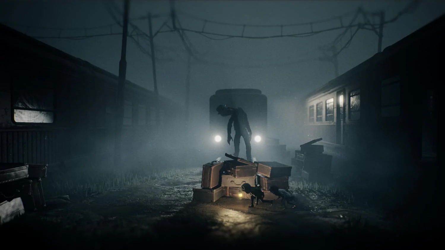 REANIMAL - Collectors Edition (Nintendo Switch 2) - Image 7