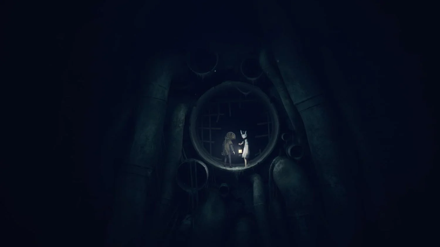 REANIMAL - Deluxe Edition (PS5) - Image 9