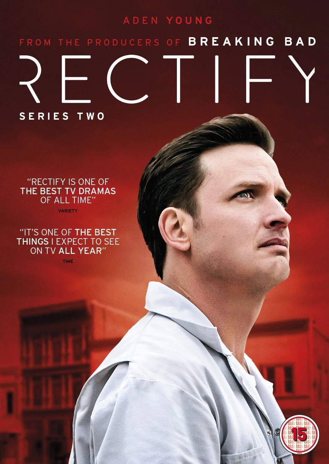 Rectify - Series 2
