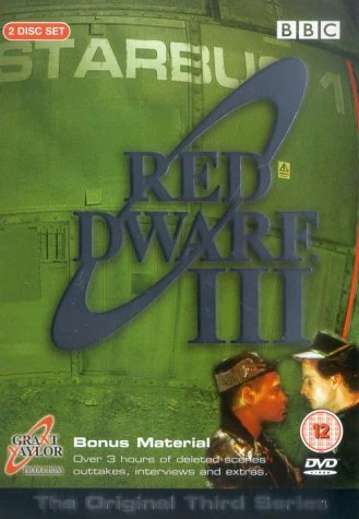 Red Dwarf Series 3