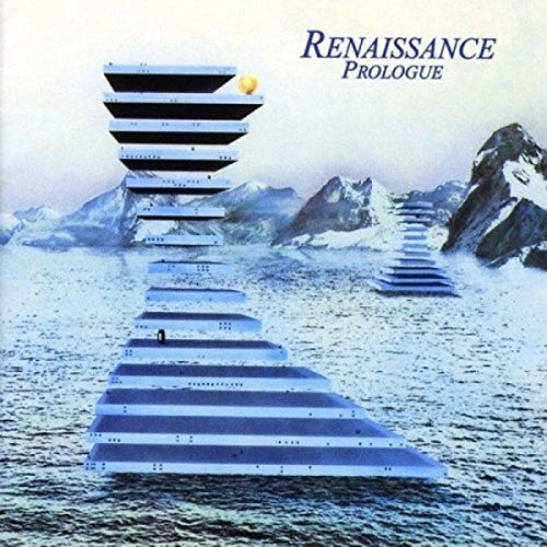 Renaissance - PROLOGUE: EXPANDED & REMASTERED EDITION (Music CD)