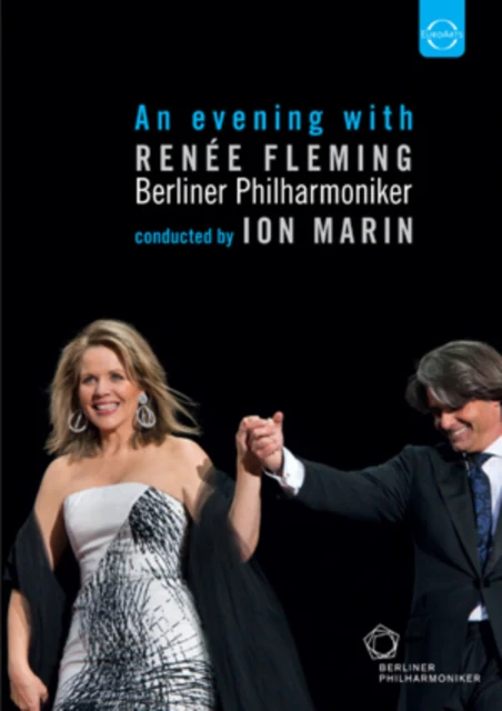 Renée Fleming: An Evening With - Waldbühne 2010 [Blu-ray]