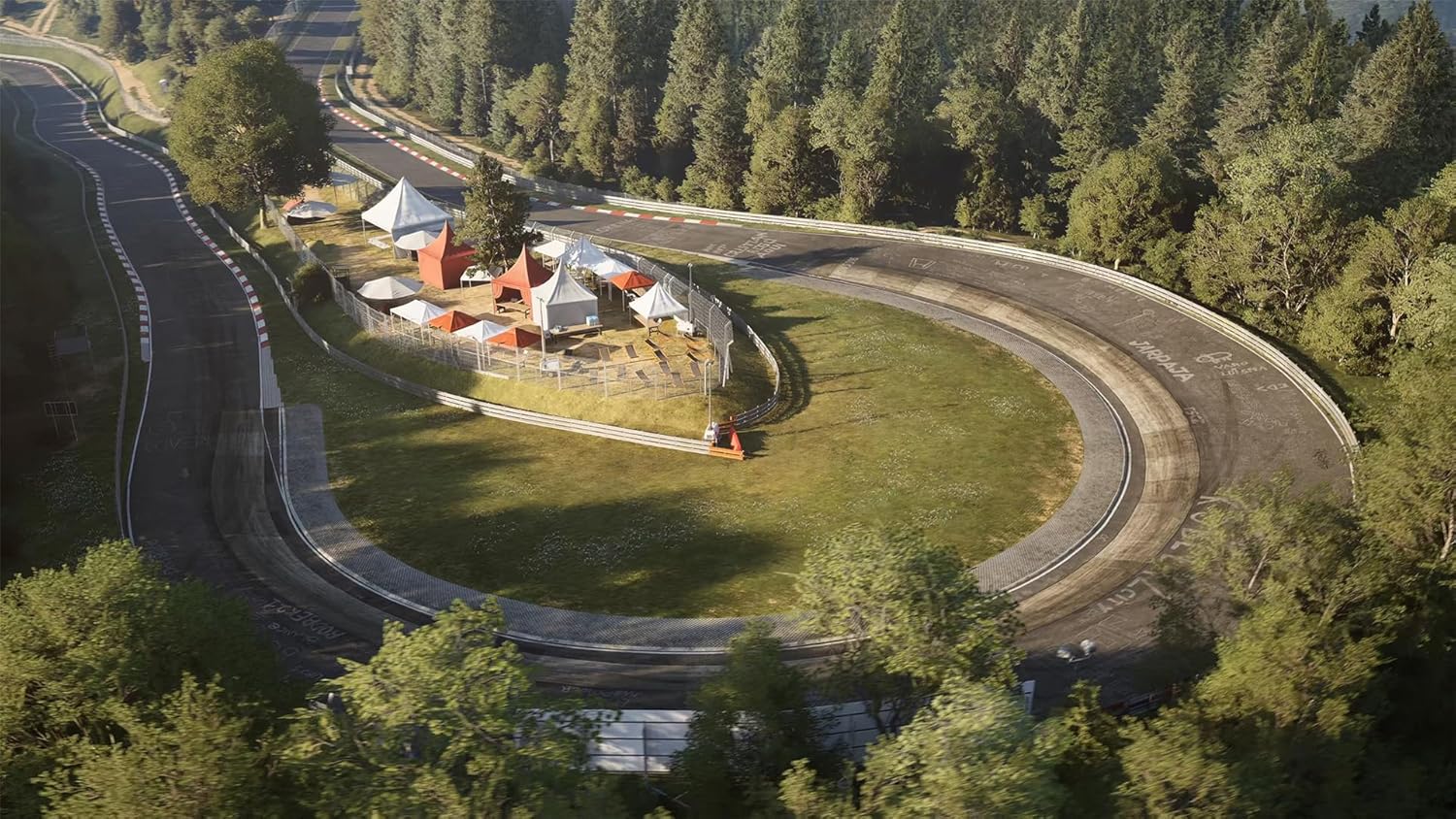 RENNSPORT (PS5) - Image 6
