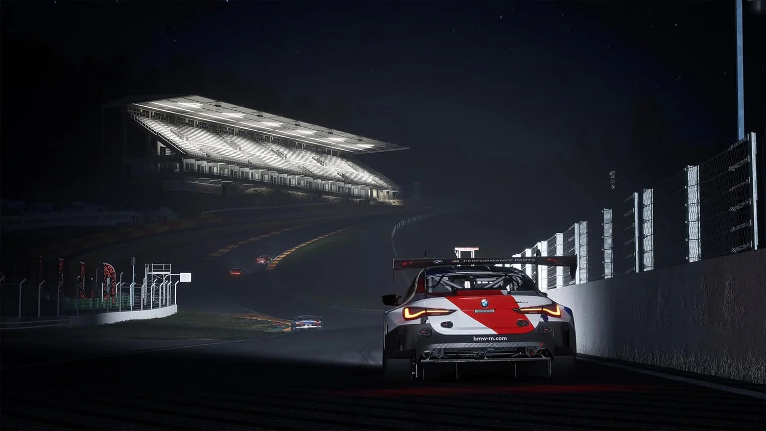 RENNSPORT (PS5) - Image 7