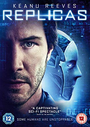 Replicas (2018)