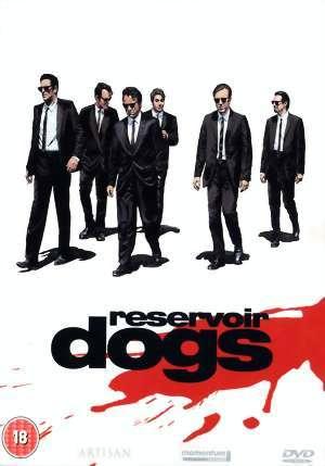 Reservoir Dogs (1992)