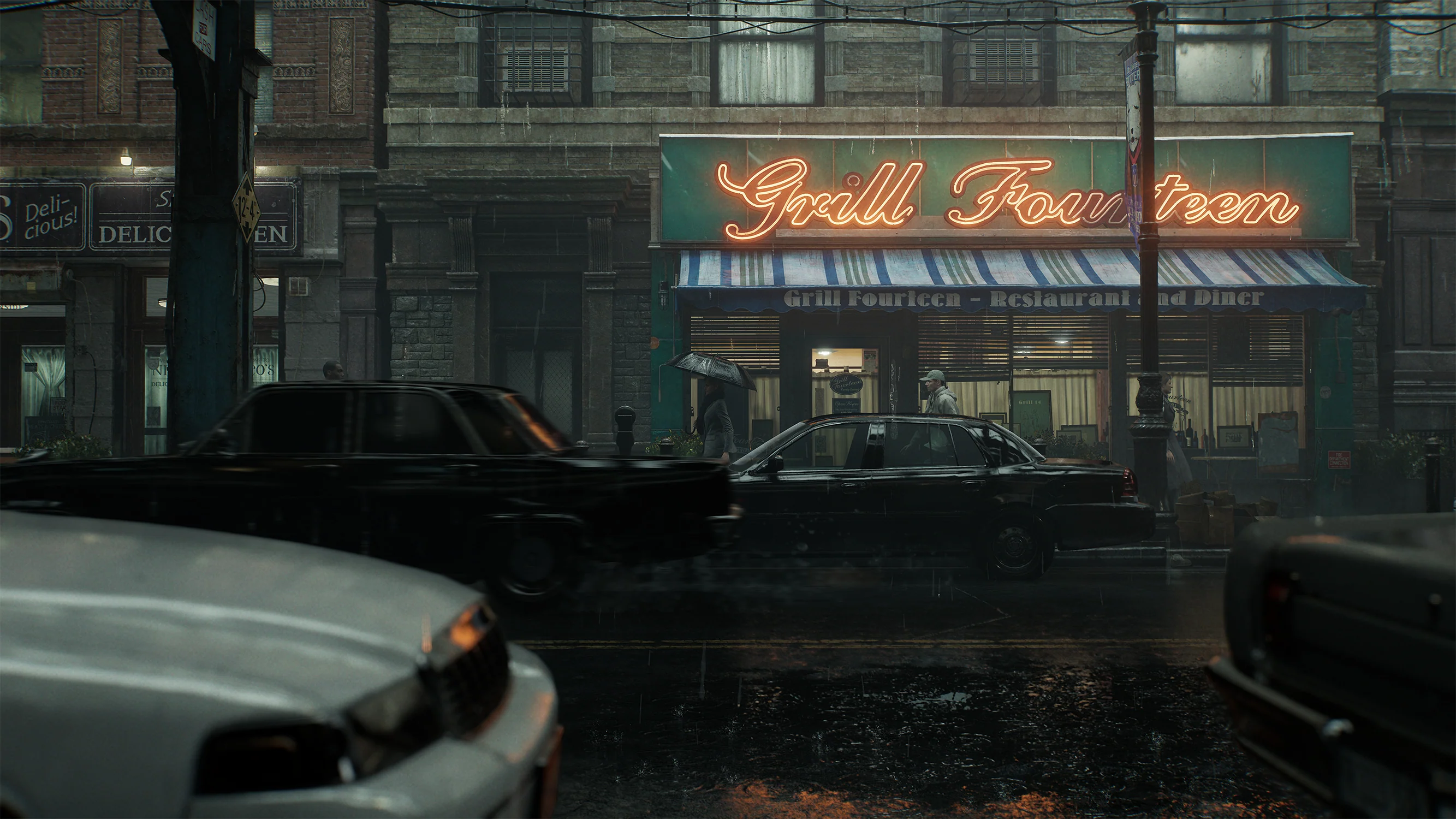 Resident Evil Requiem (Nintendo Switch 2) - Image 11