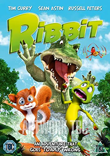 Ribbit