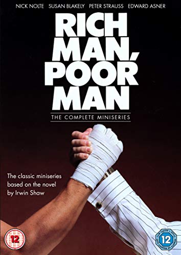 Rich Man, Poor Man: The Complete Mini Series