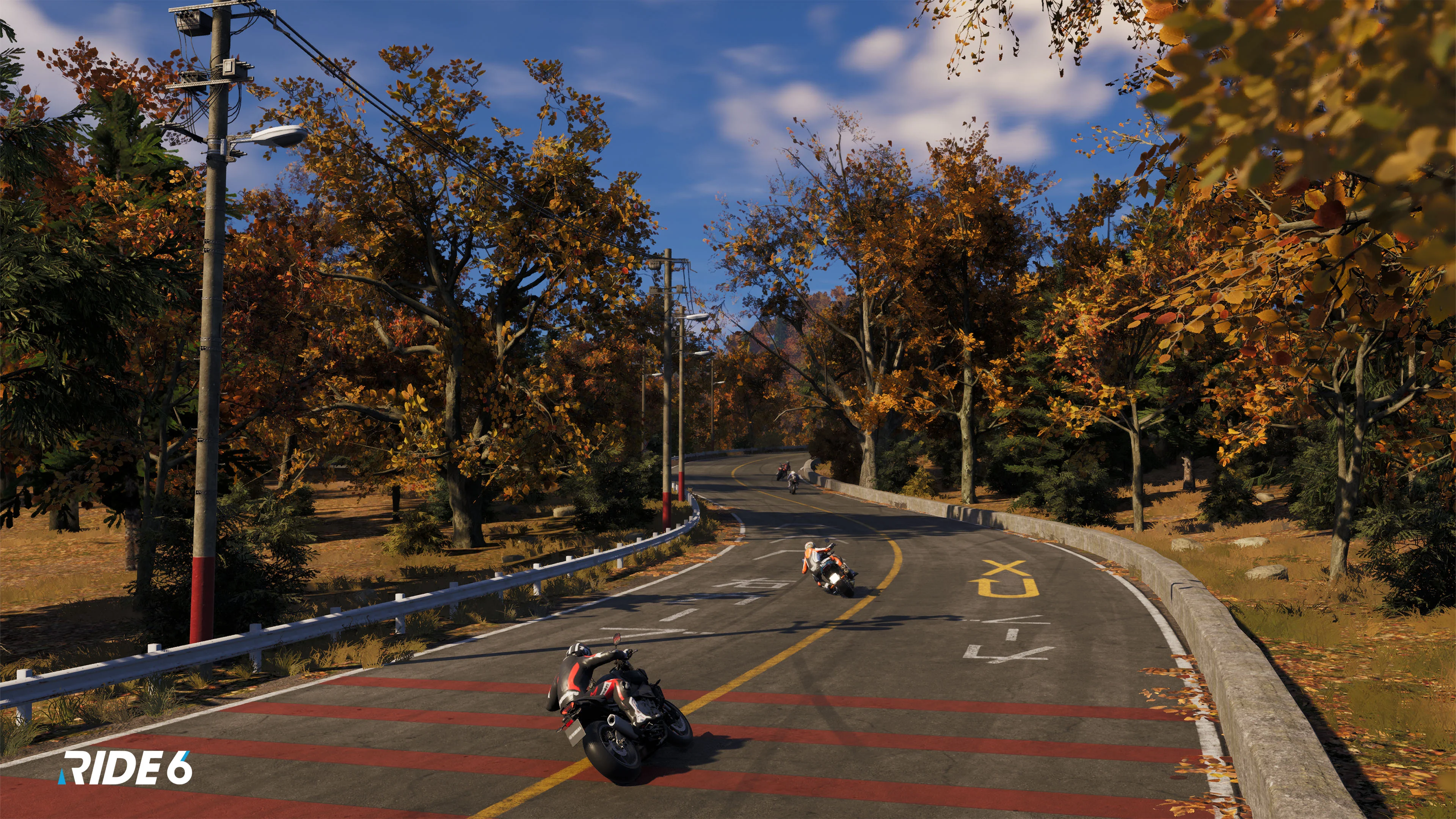 Ride 6 (Xbox Series X) - Image 11