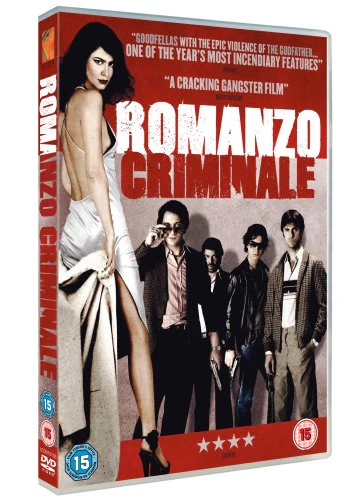 Romanzo Criminale