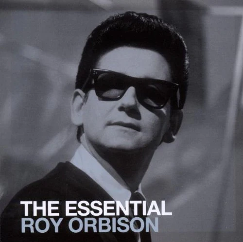 Roy Orbison - Essential Roy Orbison, The (Music CD)