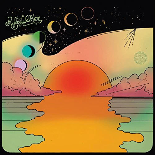 Ryley Walker - Golden Sings That Have Been Sung (Music CD)