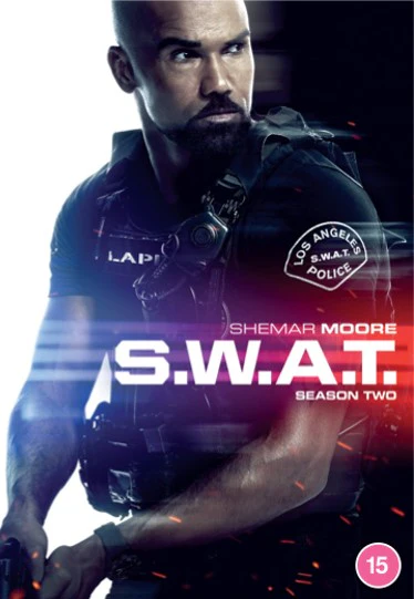 S.W.A.T: Season 2 [DVD]