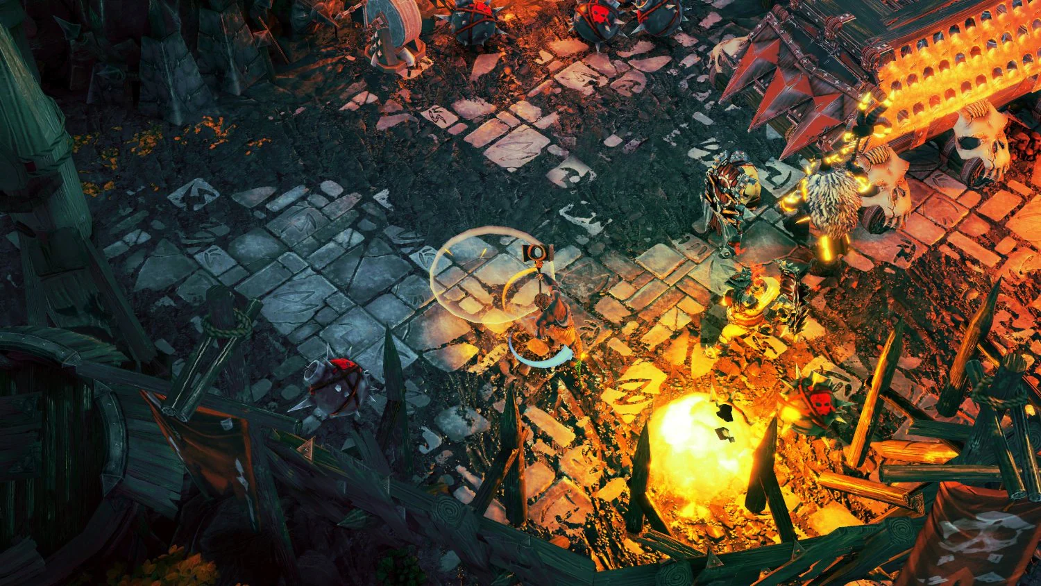 Sacred 3 (PS3) - Image 3