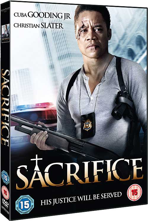 Sacrifice