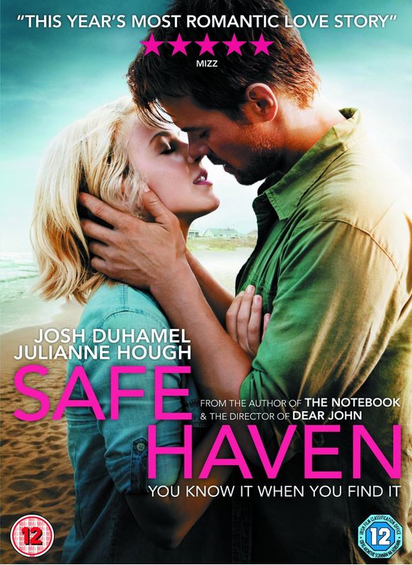 Safe Haven