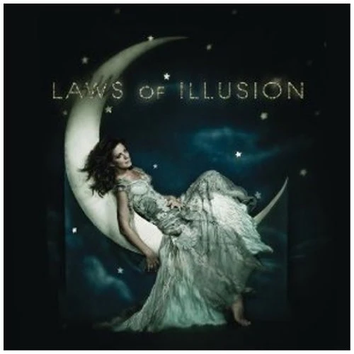 Sarah McLachlan - Laws Of Illusion (Music CD)