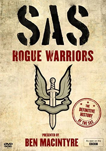 SAS: Rogue Warriors (BBC)