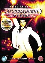 Saturday Night Fever (1977)