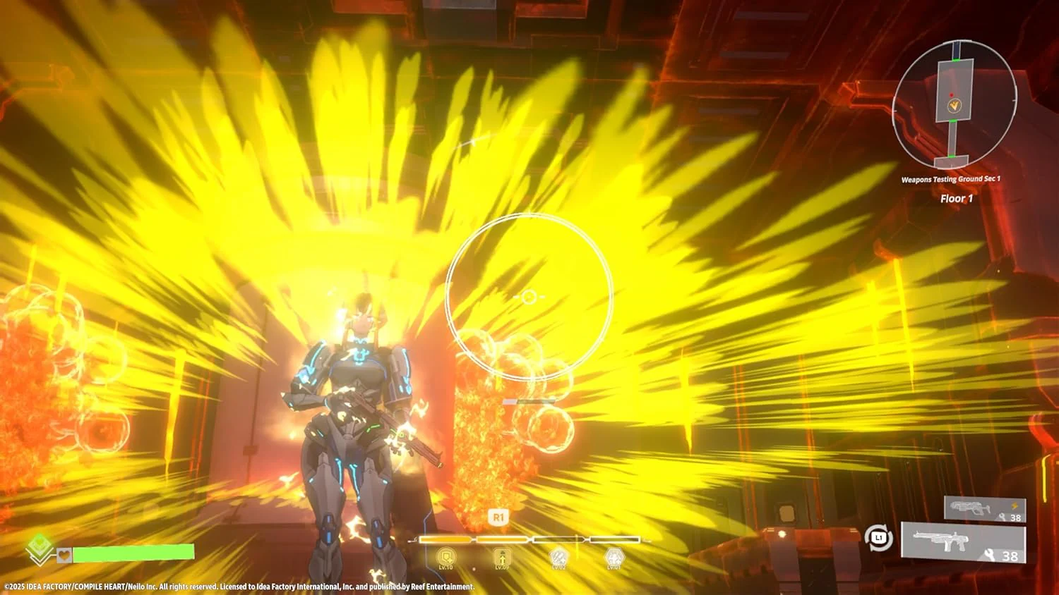 Scar-Lead Salvation (PS5) - Image 7