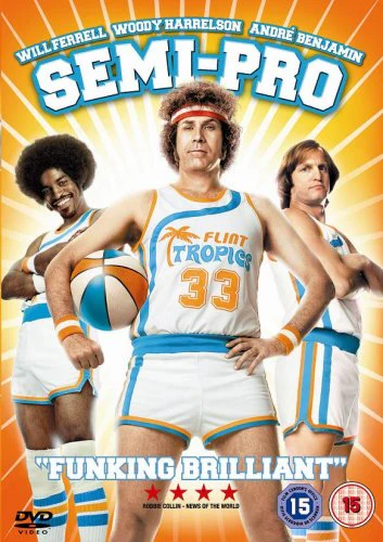 Semi-Pro