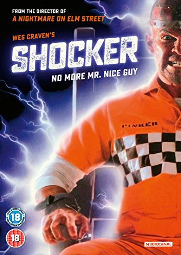 Shocker [DVD]