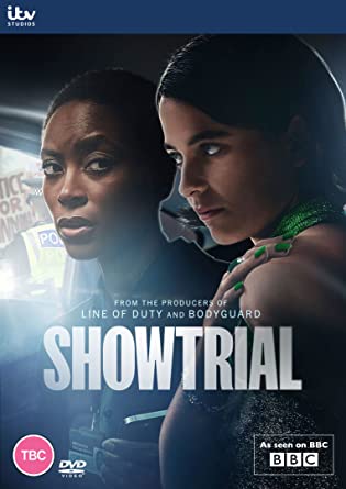 Showtrial