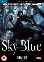 Sky Blue (Animated) (Two Discs)