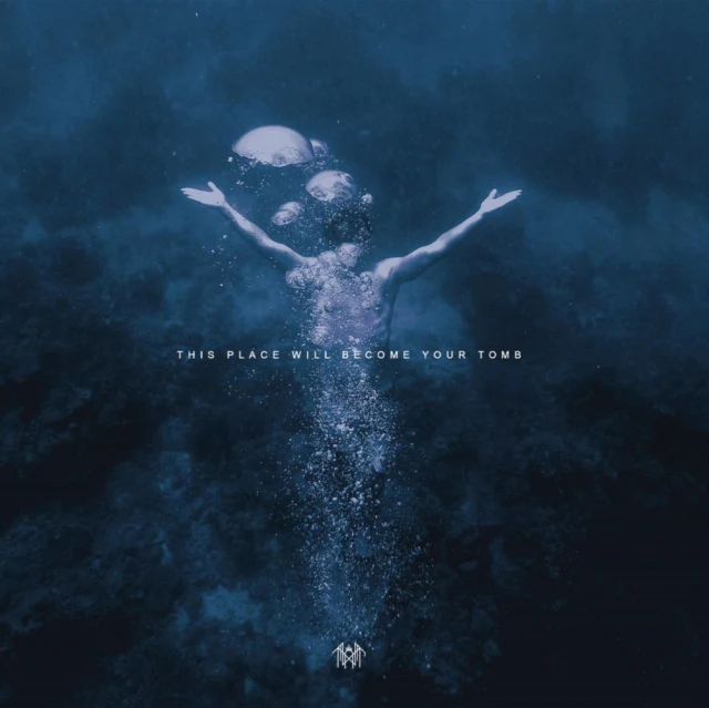 Sleep Token - This Place Will Become Your Tomb [CD / Album]