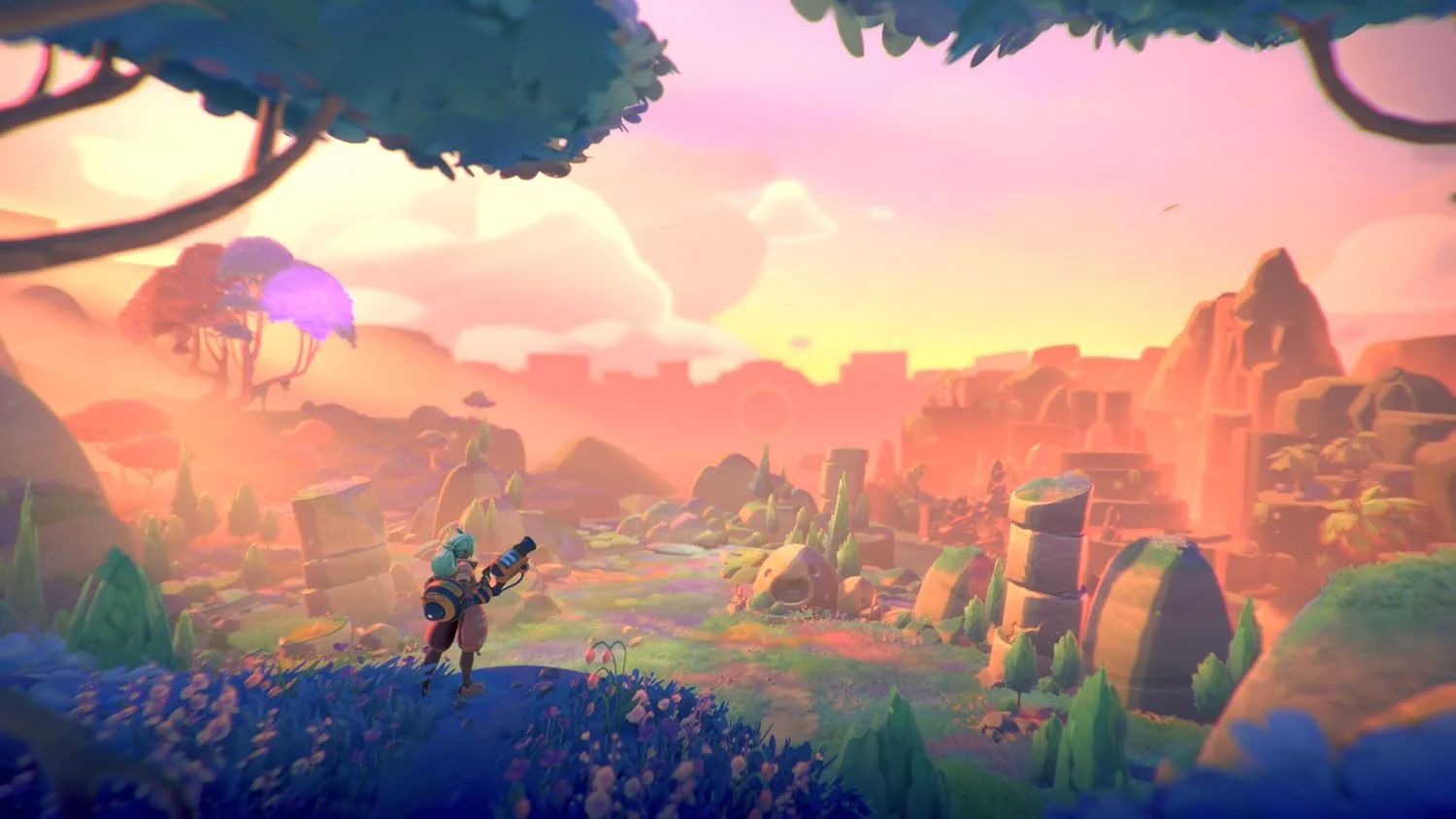 Slime Rancher 2 (Xbox Series X) - Image 3