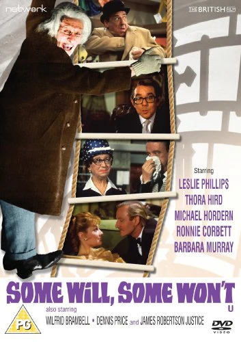 Some Will, Some Won't (1969)