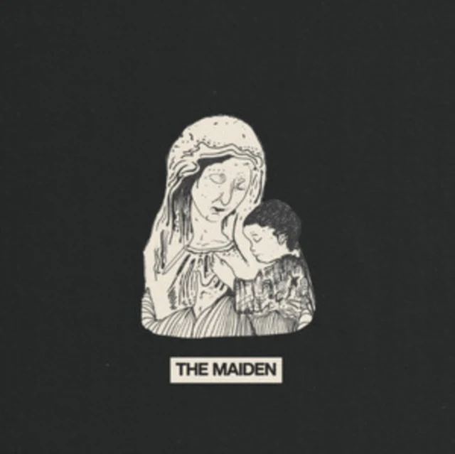 Sound of Animals Fighting - The Maiden [CD / Album]