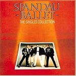 Spandau Ballet - Singles Collection (Music CD)