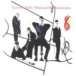 Spandau Ballet - Through The Barricades (Music CD)