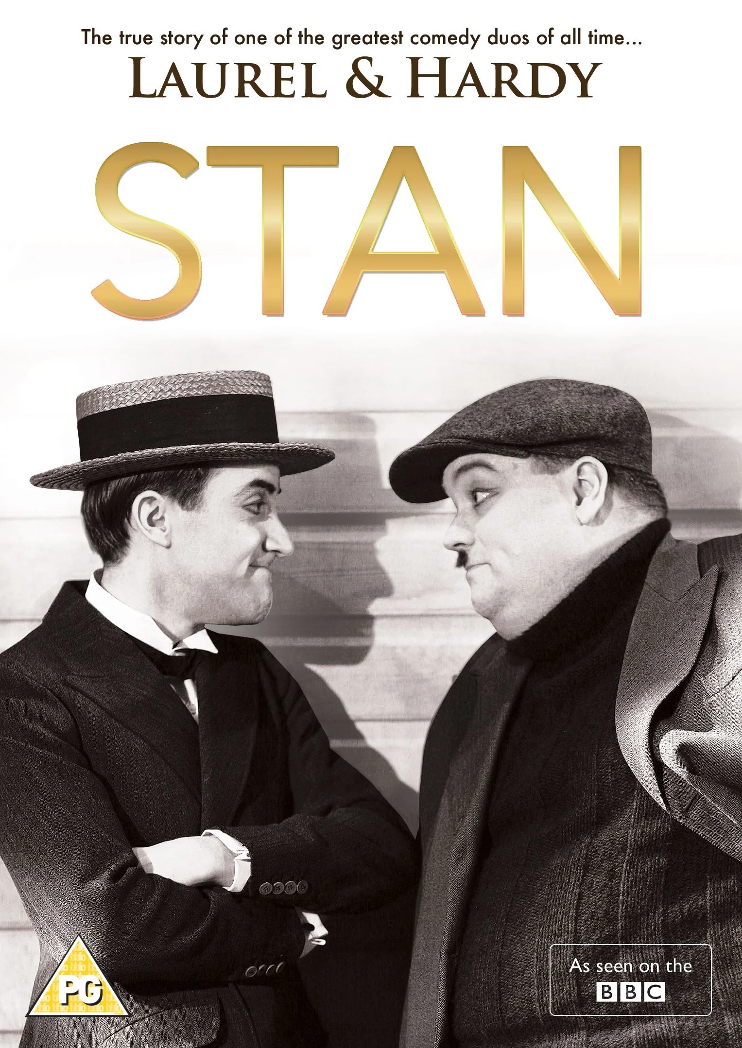 Stan (BBC Drama)