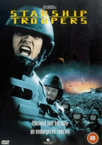 Starship Troopers (1997)