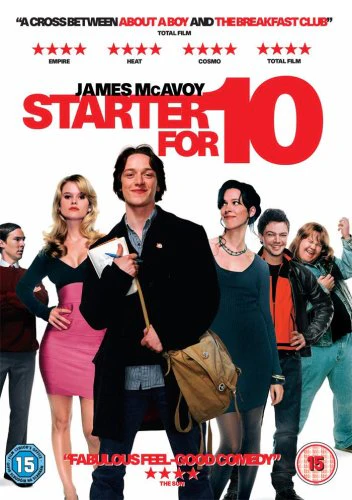 Starter For Ten (2006)