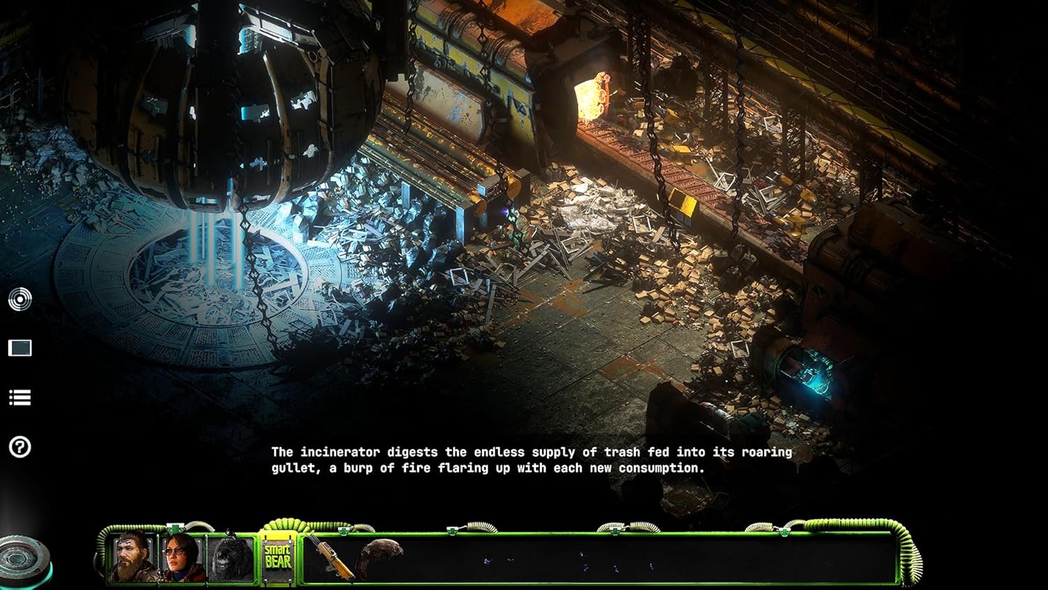 Stasis: Bone Totem (Nintendo Switch) - Image 2
