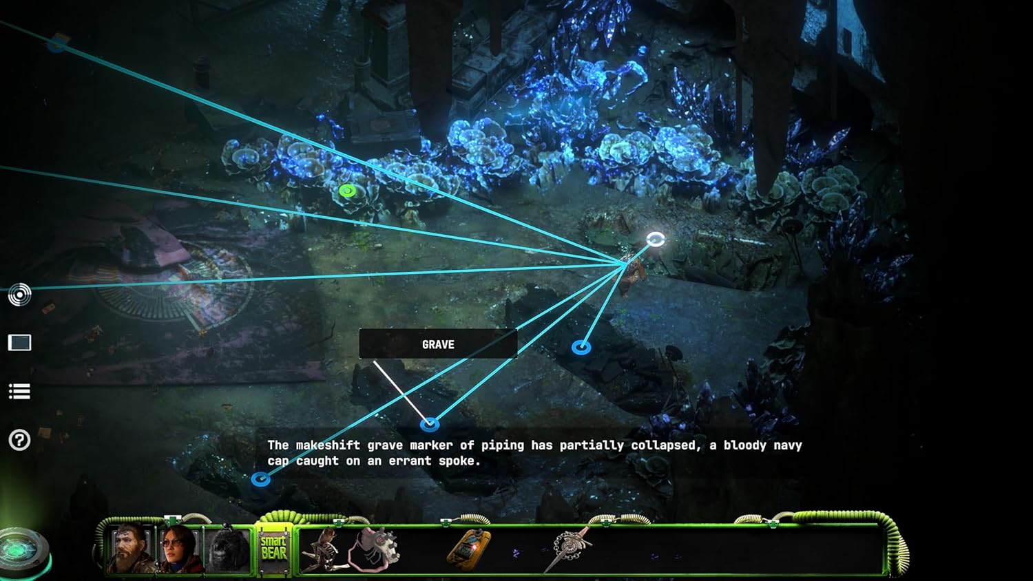 Stasis: Bone Totem (Nintendo Switch) - Image 3