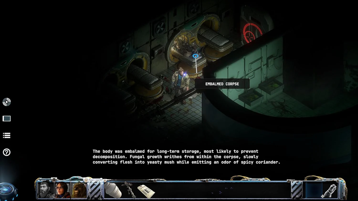 Stasis: Bone Totem (Nintendo Switch) - Image 5