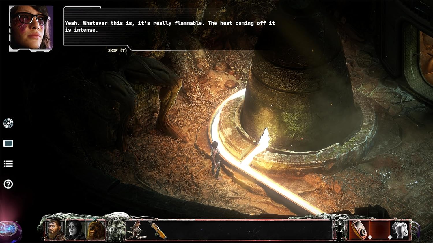 Stasis: Bone Totem (Nintendo Switch) - Image 6
